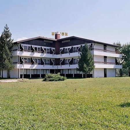 Hotel Ada Bihać Exterior foto