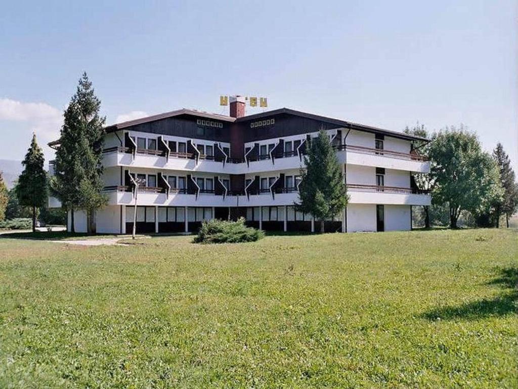 Hotel Ada Bihać Exterior foto